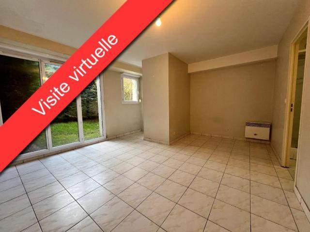 Appartement location à Tours