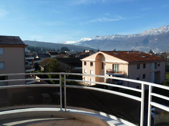 Appartement location à Eybens, Isère