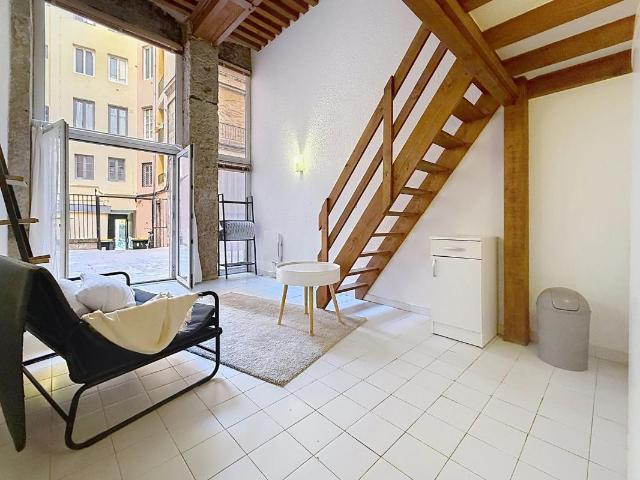 Appartement vente à Lyon, Métropole de Lyon