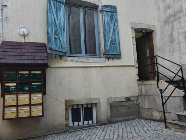 Appartement location à Lons-le-Saunier, Lons-le-saunier