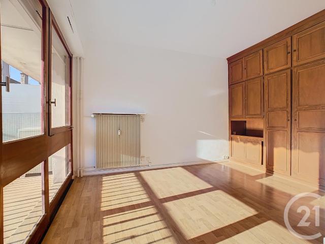 Appartement location à Nancy
