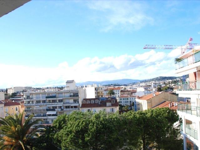 Appartement location à Grasse, Cannes