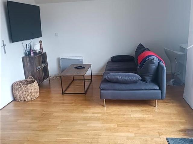 Appartement location à Nanterre