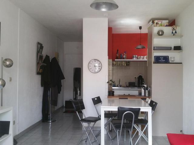 Appartement location à Montpellier, Lunel
