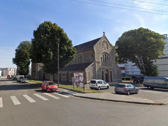 Appartement vente à Brest, Bretagne