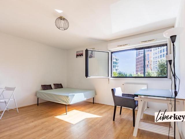 Appartement vente à Nantes