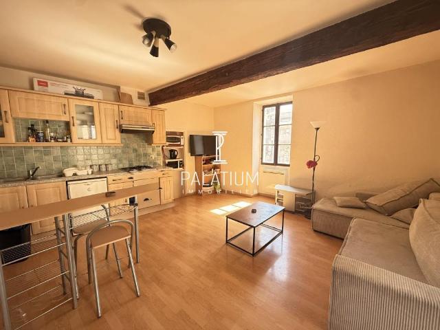 Appartement vente à Forcalquier, Sisteron