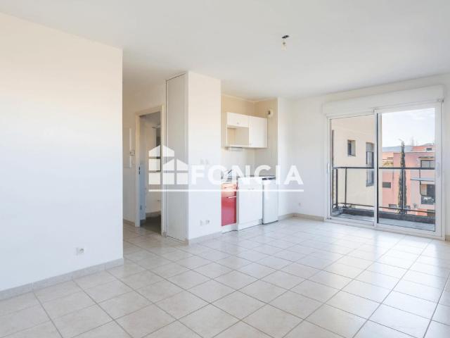 Appartement vente à Nyons, Montélimar