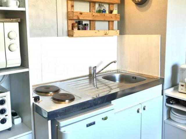 Appartement vente à Bagnères-de-Bigorre, Saint-lary-soulan