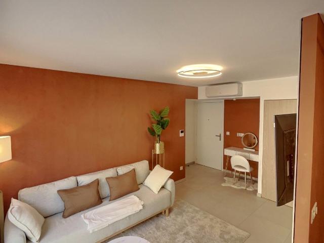 Appartement vente à Nice, Cap-d'ail
