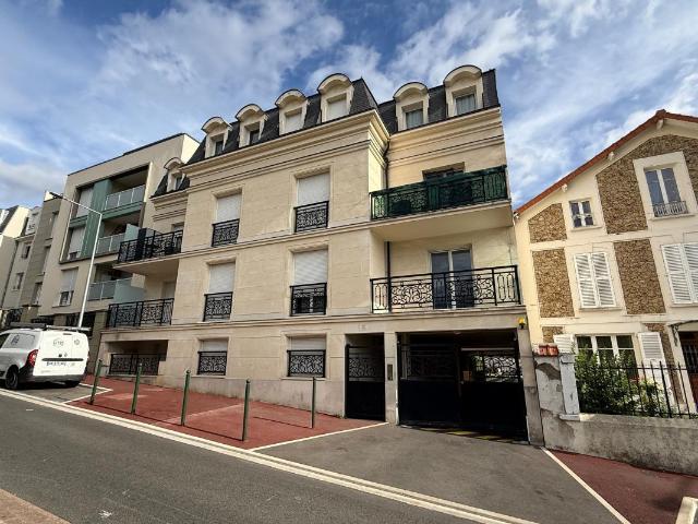 Appartement vente à Boissy-Saint-Léger, Val-de-Marne