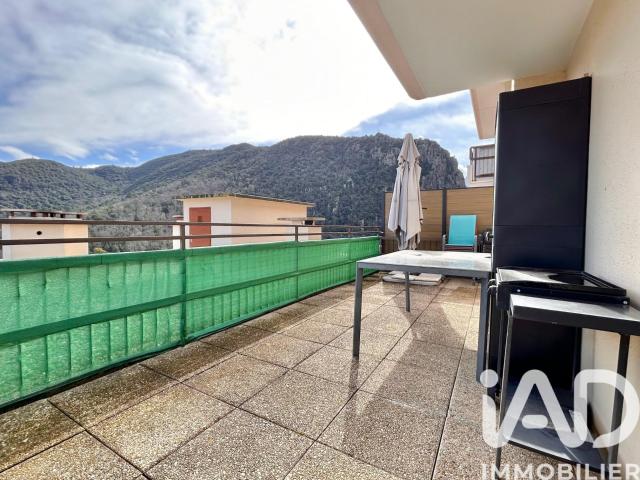 Appartement vente à Palalda, Amélie-les-Bains-Palalda