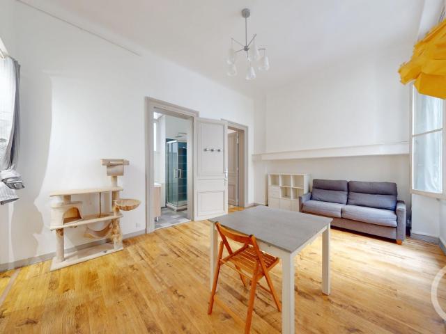 Appartement vente à Bayonne