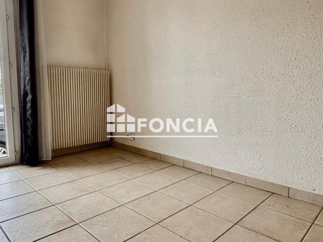 Appartement vente à Béziers