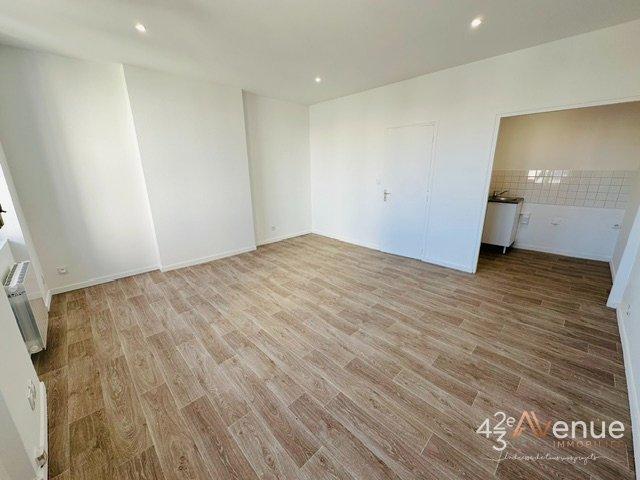 Appartement location à Saint-Étienne, Saint-etienne