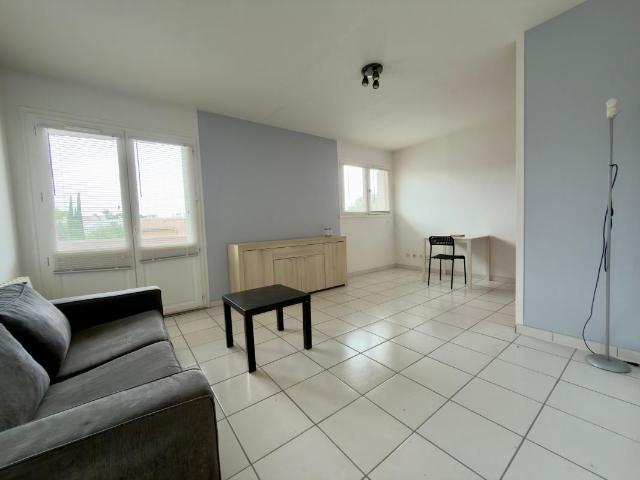 Appartement vente à Toulouse