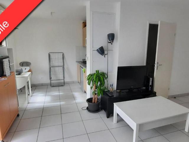 Appartement location à Tours, Fondettes