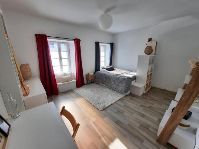 Appartement location à Redon, Bretagne