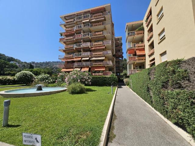 Appartement vente à Les Termes, Mandelieu-la-Napoule