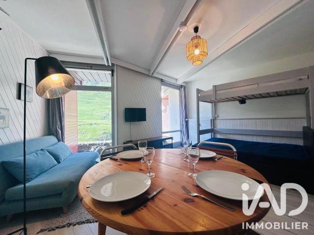 Appartement vente à Bagnères-de-Bigorre, Bagnères-de-bigorre