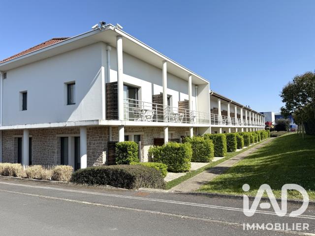 Appartement vente à Ormoy, Essonne