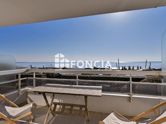 Appartement vente à Saint-Nazaire, Pornichet