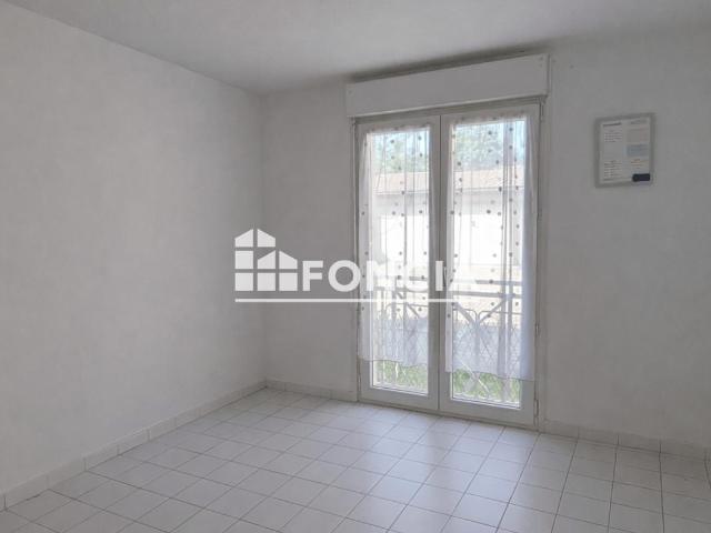Appartement vente à Toulouse, Aucamville