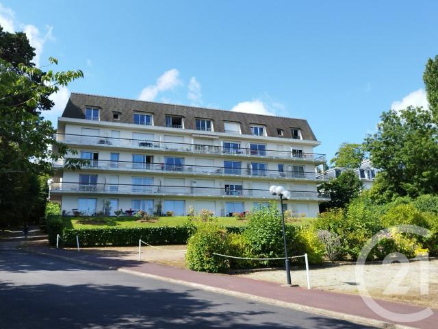 Appartement vente à Lisieux, Villers-sur-mer