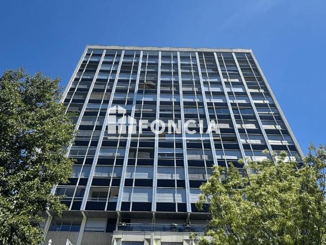 Appartement vente à Roanne