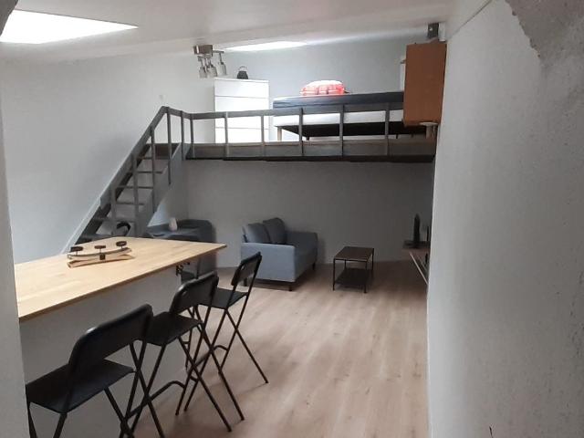 Appartement location à Palaiseau, Saint-vrain