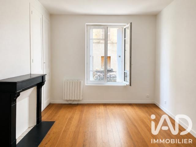 Appartement vente à Le Havre