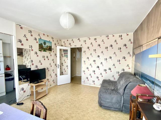 Appartement vente à Limoges