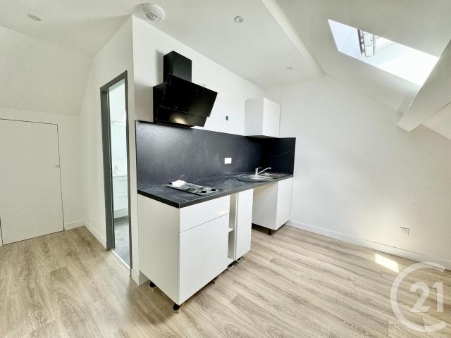 Appartement vente à Rodez, Onet-le-château