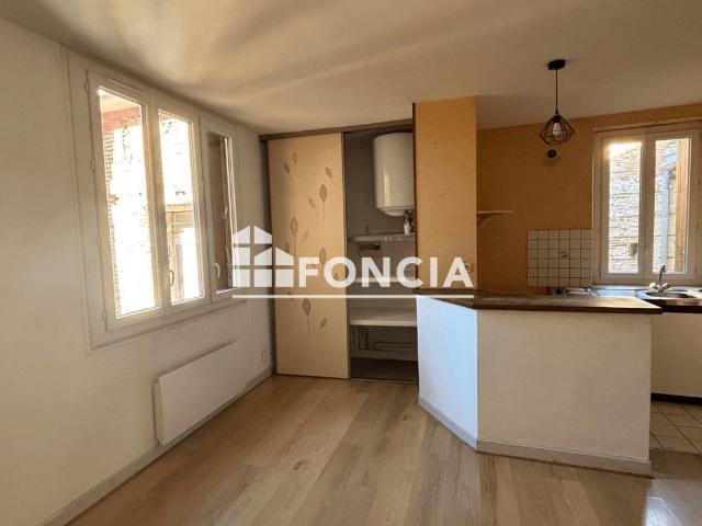 Appartement vente à Agen