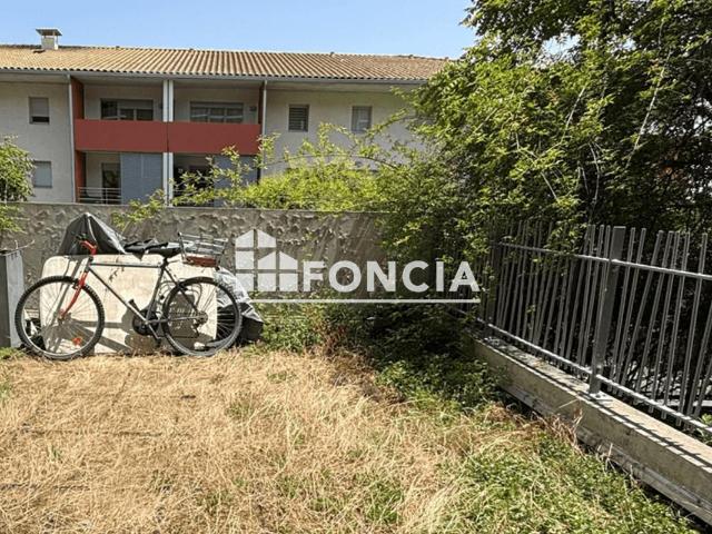 Appartement vente à Toulouse, Colomiers