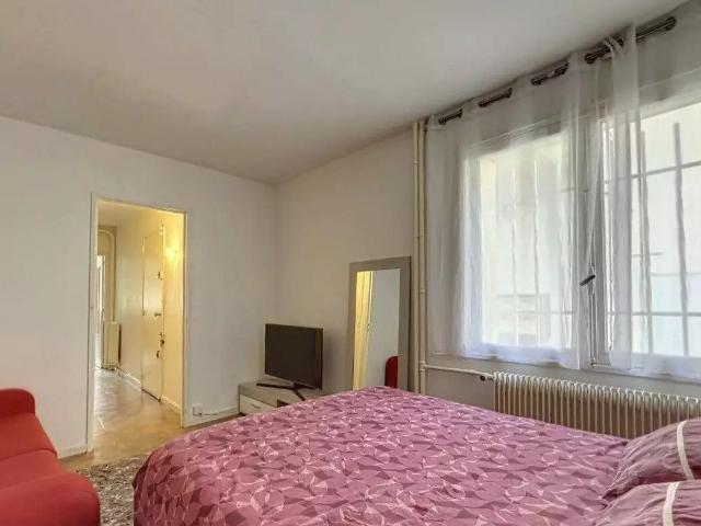 Appartement vente à Nanterre, Courbevoie