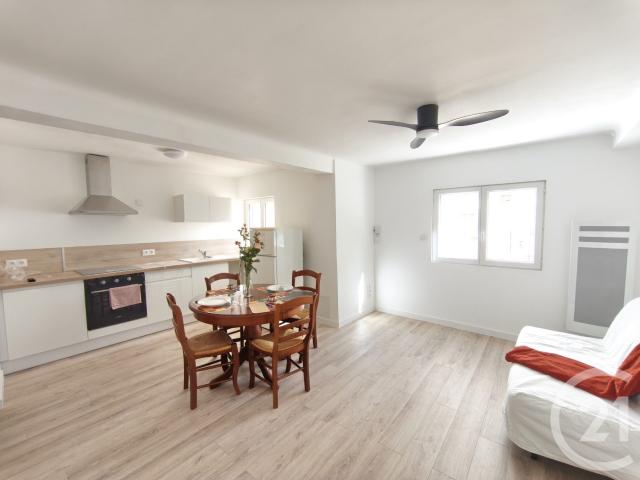 Appartement vente à Perpignan