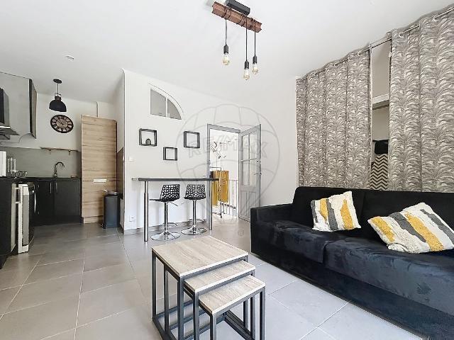 Appartement location à Ventabren, Nîmes