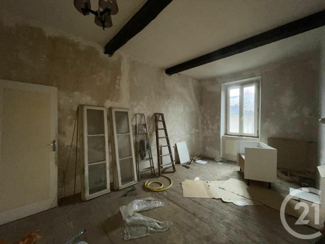 Appartement vente à Saint-Girons, Saint-girons