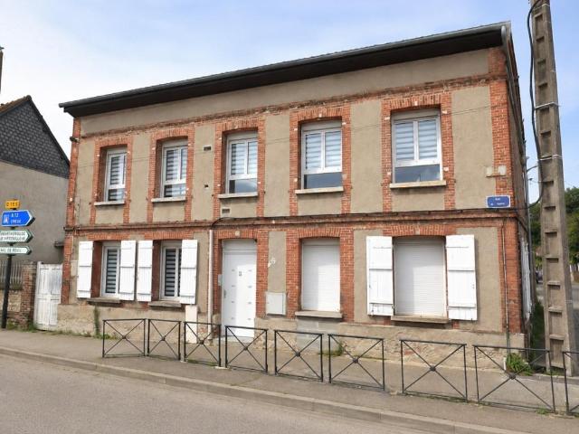 Appartement location à Les Andelys, Louviers
