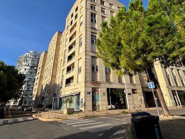 Appartement location à Montpellier