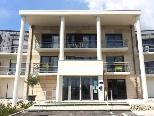 Appartement vente à Tours, La Ville-aux-dames