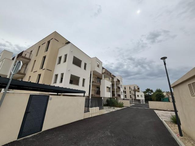 Appartement location à Avignon, Le Pontet