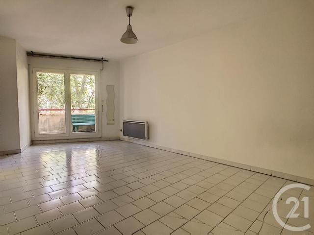 Appartement location à Montpellier