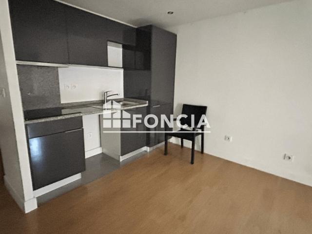 Appartement vente à Perpignan