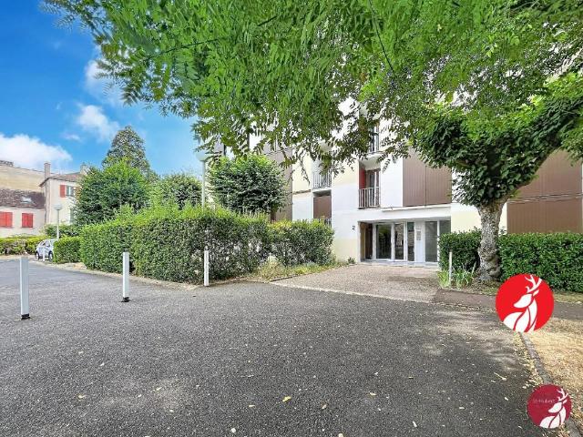 Appartement vente à Fontainebleau, Avon