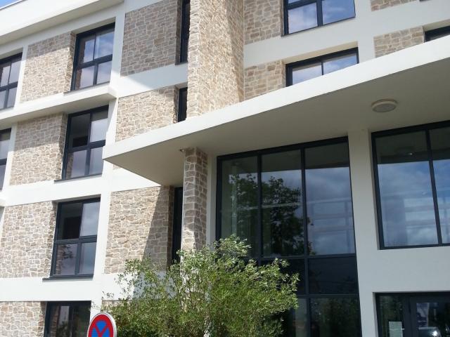 Appartement vente à Nantes, Carquefou