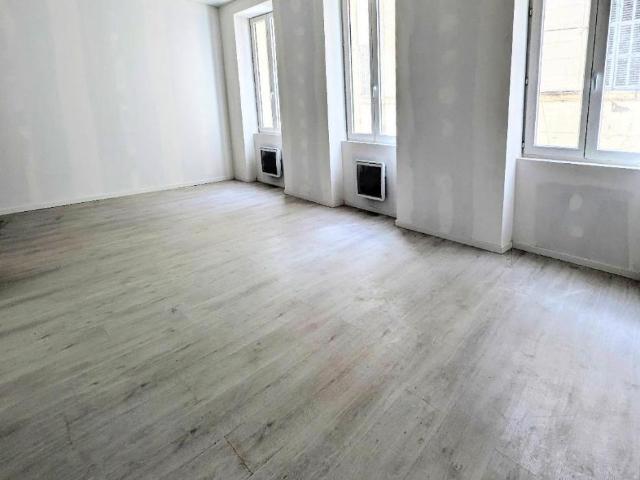Appartement vente à Marseille