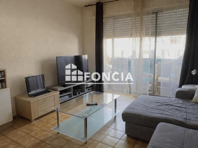 Appartement vente à Gap