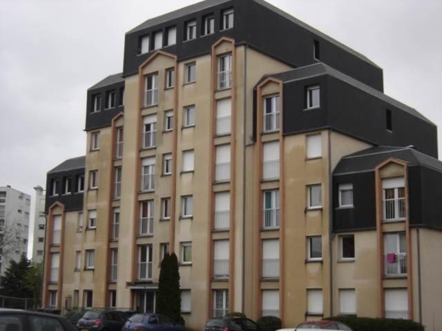 Appartement location à Limoges